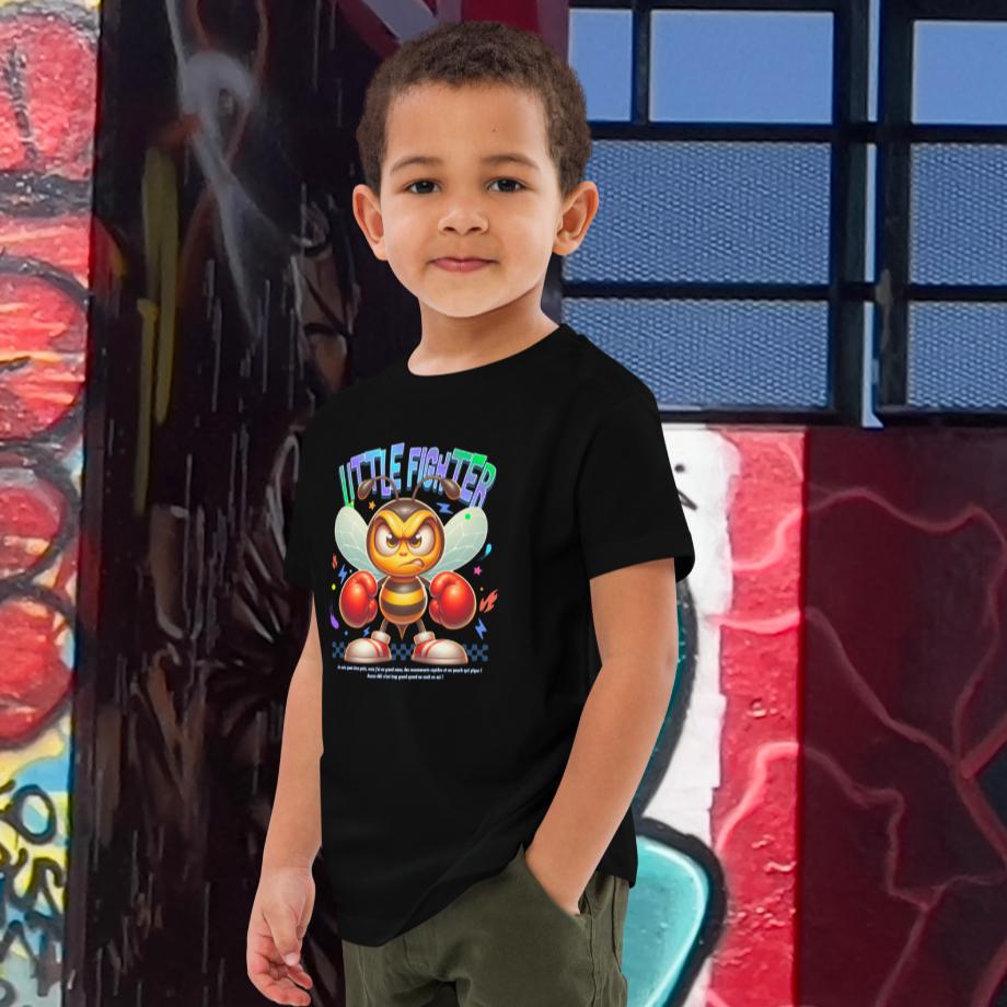T-shirts Enfant