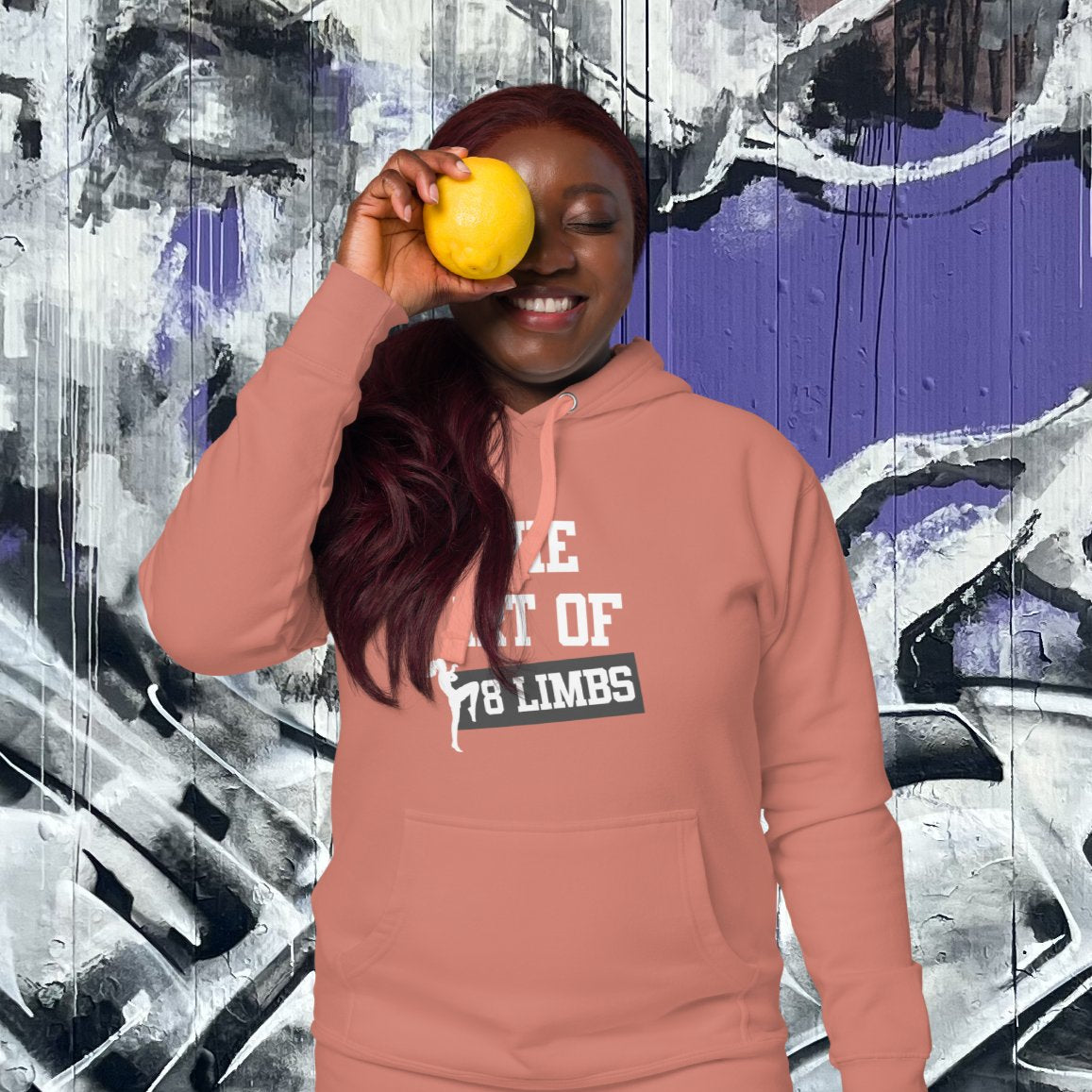 Hoodies pour ELLE
