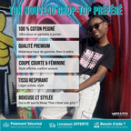 My Trainer is trying to kill me | Crop top