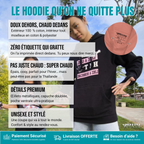 The Art of 8 Limbs | Hoodie