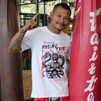 Muay Thai Dragon