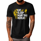 muay thai life style