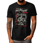 Muay Thai Dragon - TH