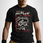 Muay Thai Dragon