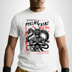 Muay Thai Dragon