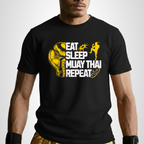 muay thai life style