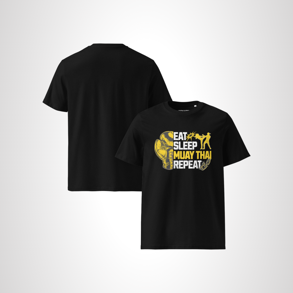 muay thai life style