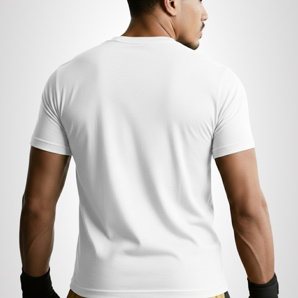 Chinese Muay Thai dragon