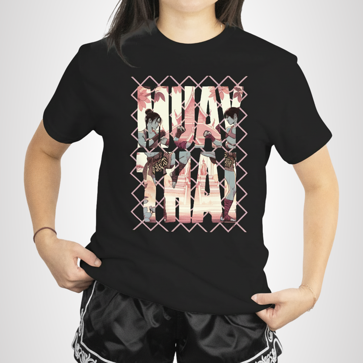 Boranblüte