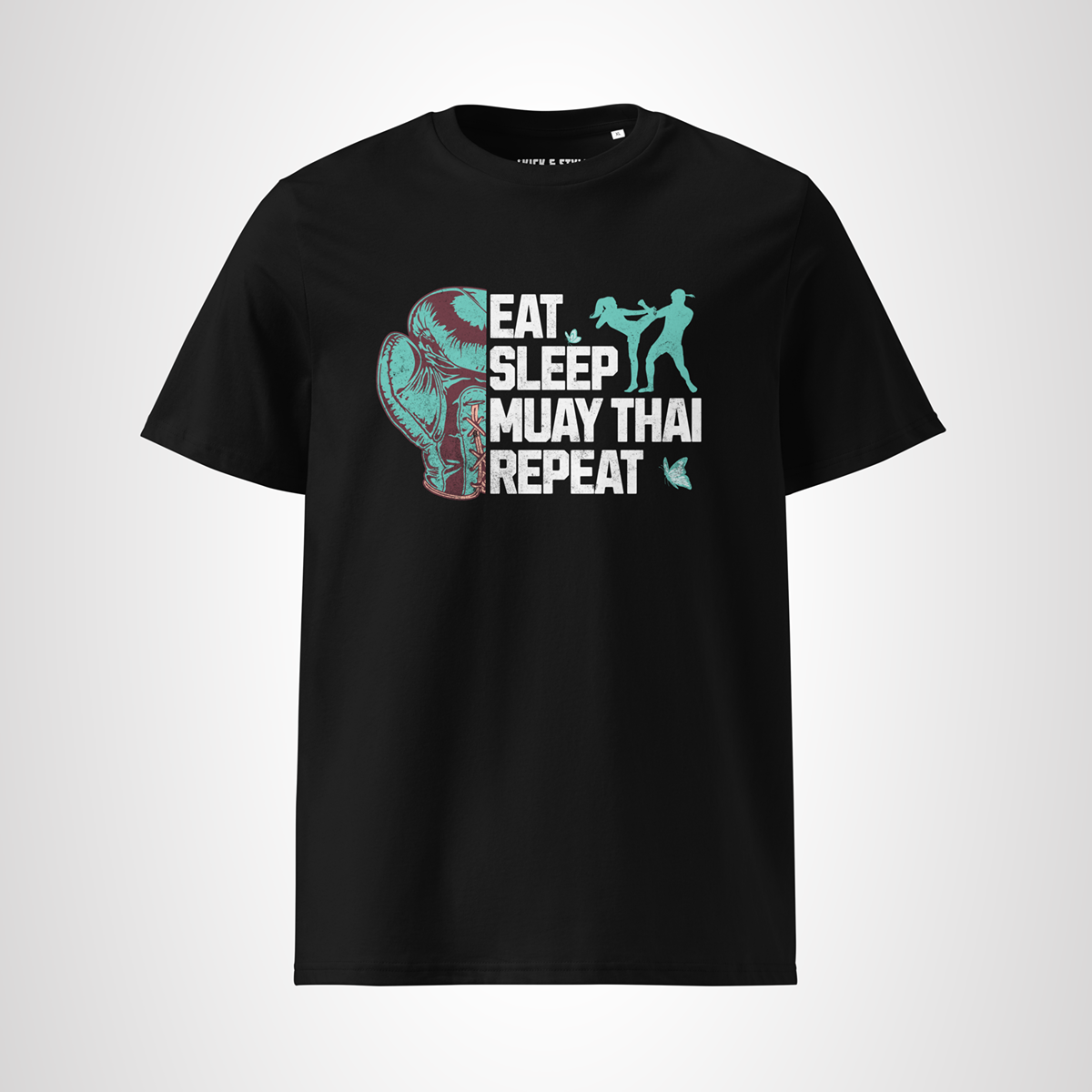 muay thai lifestyle