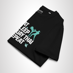 muay thai lifestyle