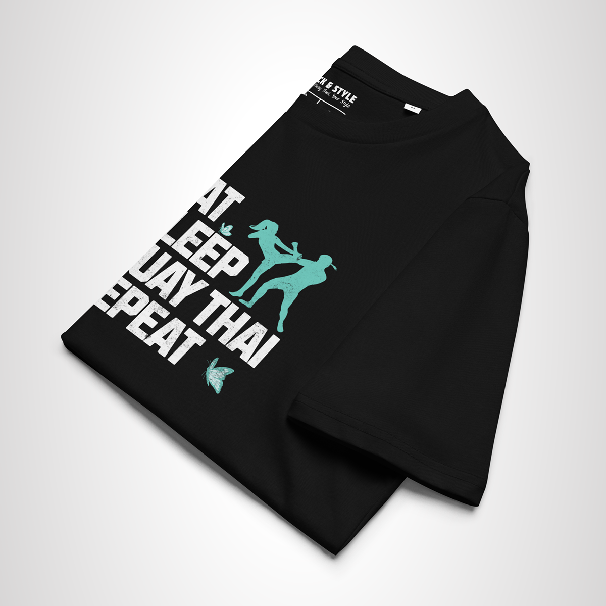 muay thai lifestyle