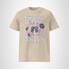 this is my therapy