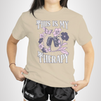 this is my therapy
