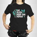 muay thai lifestyle