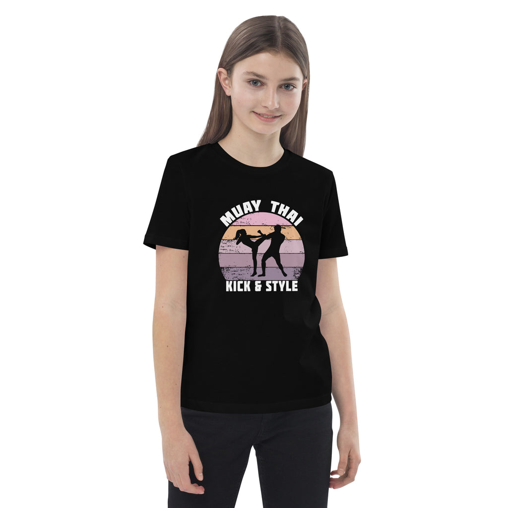 Sunset | Kids' T-shirt