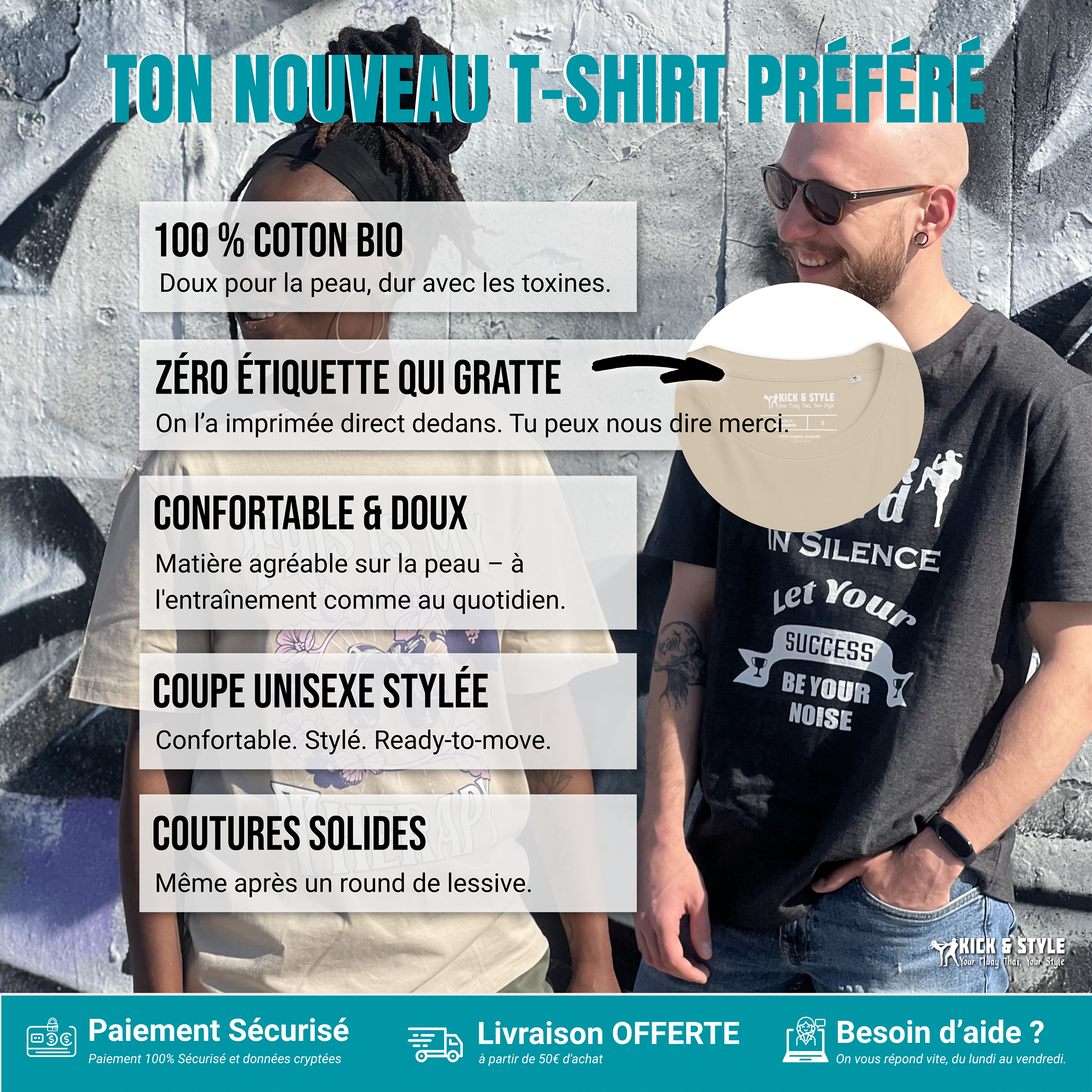 Muay Thai dragon- CH