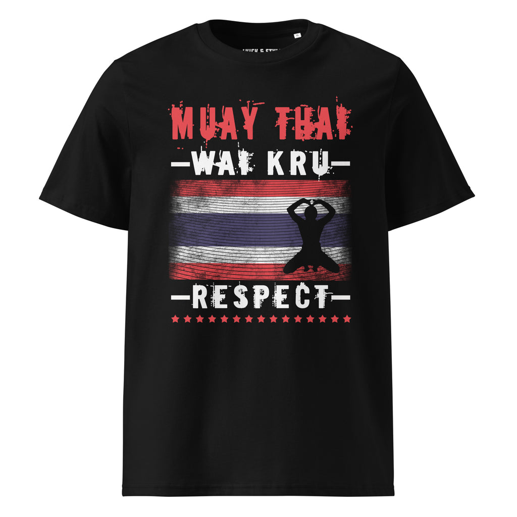 wai kru
