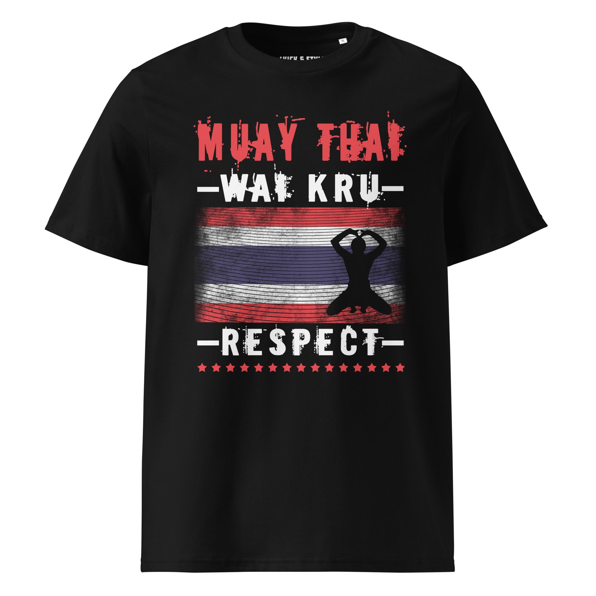 wai kru