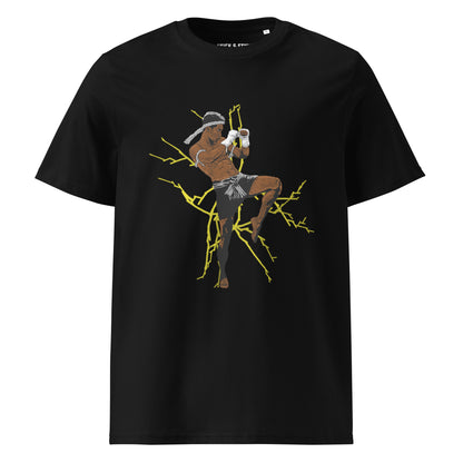 muay thai lightning