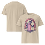 my trainer is trying to kill me