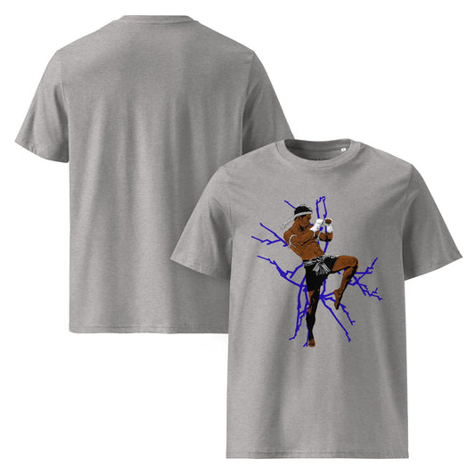 muay thai lightning